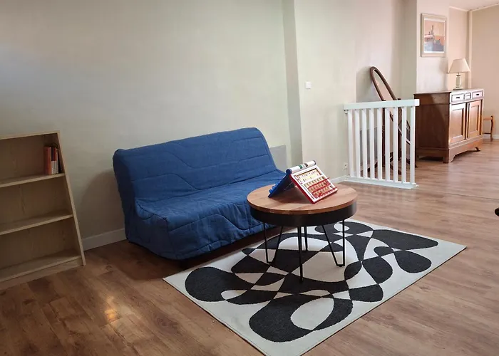 La maison d'Emmie 83m2