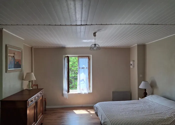 La maison d'Emmie 83m2