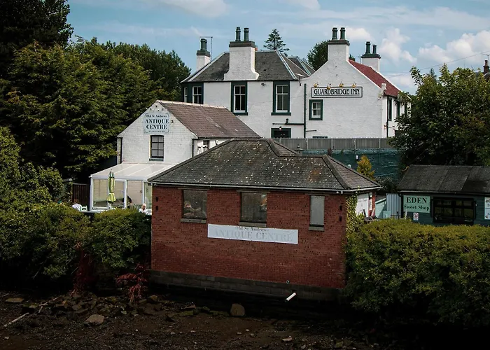 Guardbridge Inn