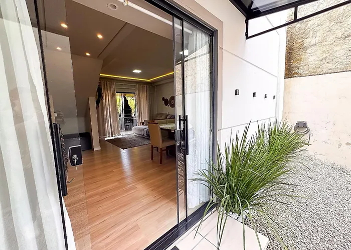 Casa espaçosa com 3 quartos | Até 11 pessoas