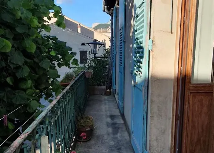 Maison à Die