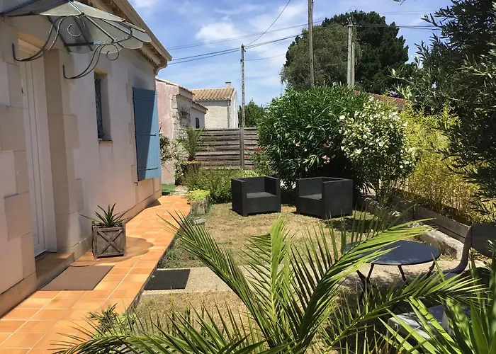 Maison de vacances