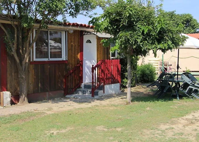 La Casette