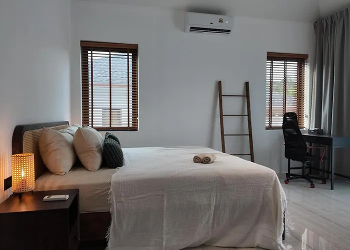 ILKI 2BR Pool Villa