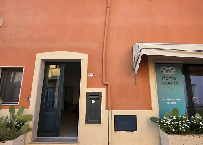 Il Fico d'India - Home Salento com