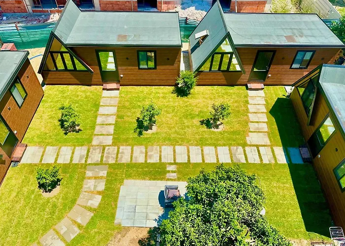 Sea Wood Villas