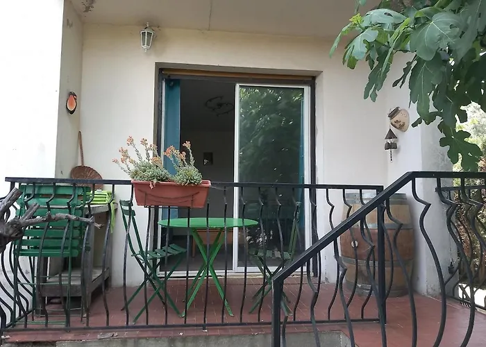 Residence Le Provence