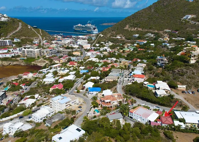 2 Bedroom Dream Cottage-Point Blanche