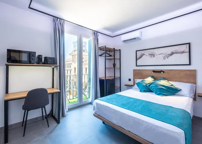 Hotel cerca del aeropuerto: White Coast Suites