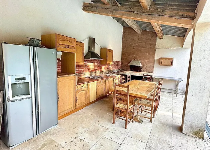 Villa Paradis De Clarisse