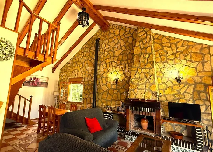 Villa El Cortijo Andaluz