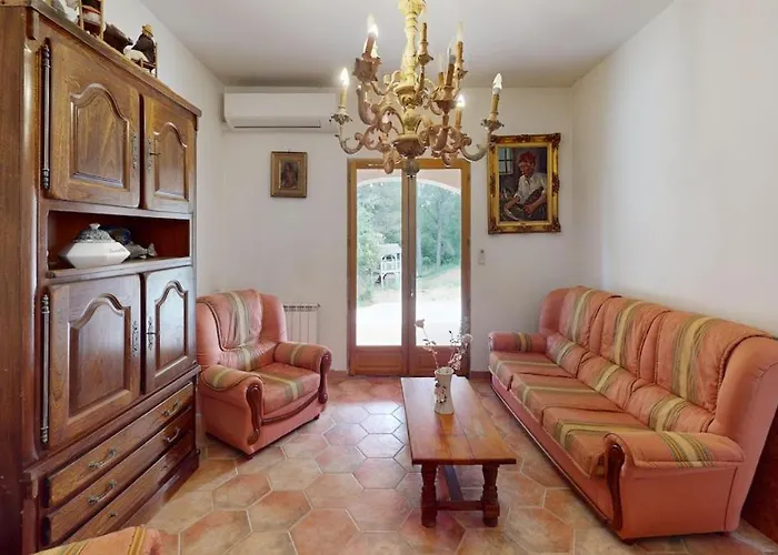 Villa Paradis De Clarisse