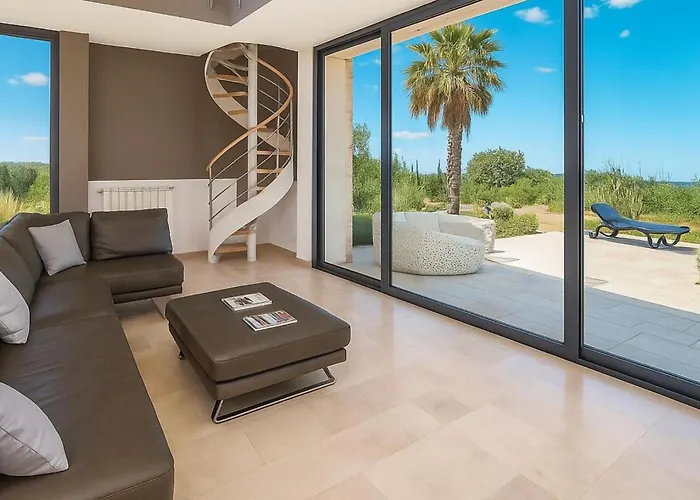 Villa Flavia