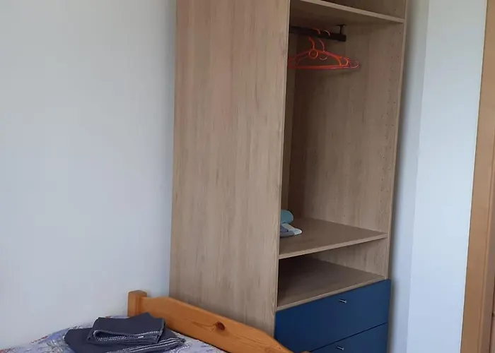 Excenevex Duplex - Beach 2 Min Walk