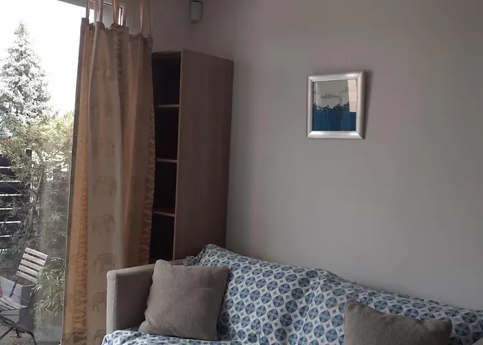 Excenevex Duplex - Beach 2 Min Walk