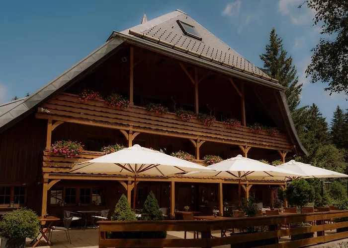 Hotel Am Mühle