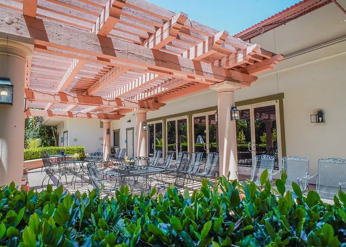 Uptown Oasis San Jose Airport & Silicon Valley