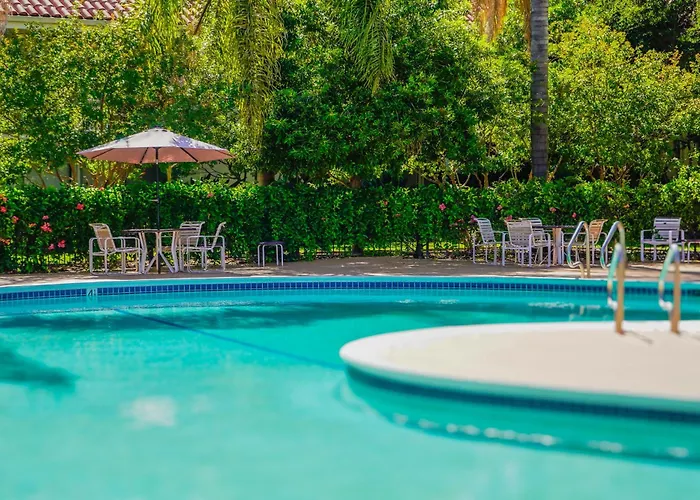 Uptown Oasis San Jose Airport & Silicon Valley