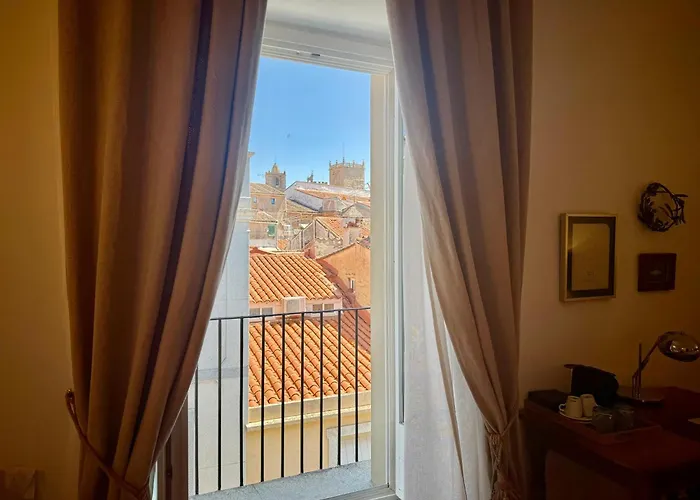 Casa Pizarro