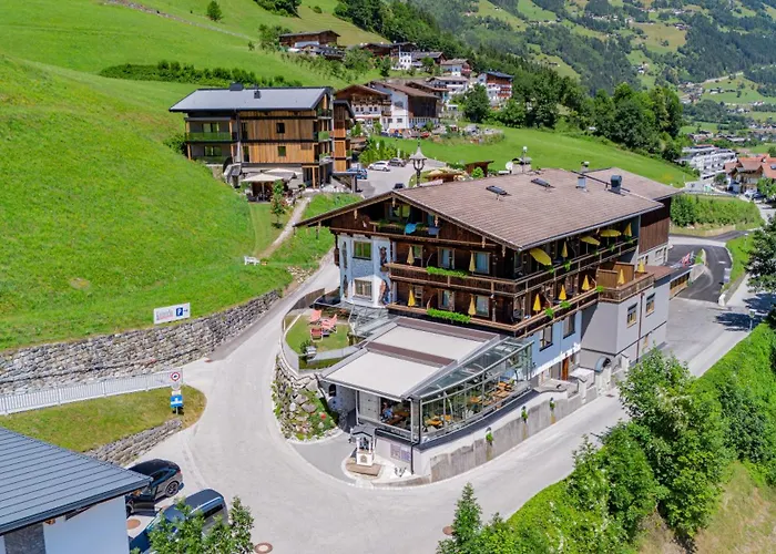 Kirchbichlhof