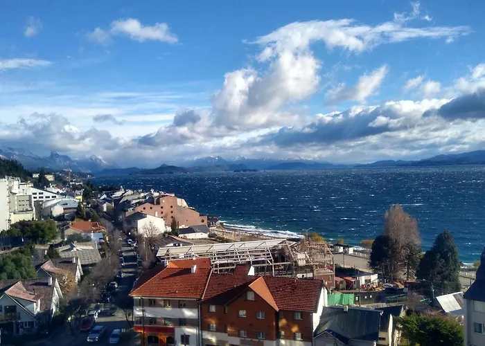 Apartamento Bariloche Center