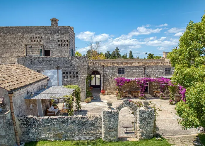  BioMasseria Santa Lucia