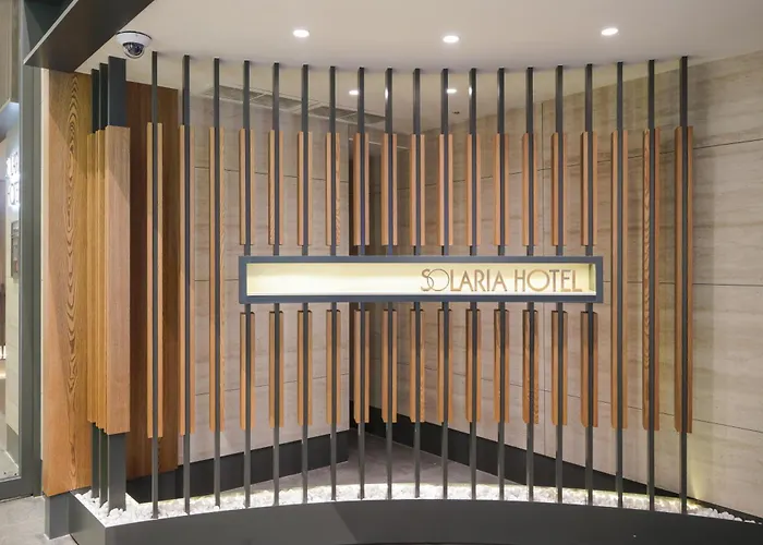 Solaria Nishitetsu Seoul Myeongdong - Renovated In 2025