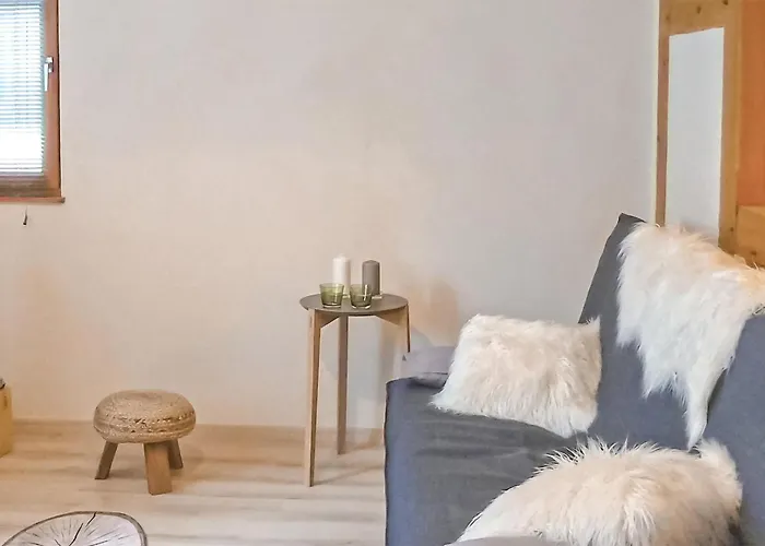 Awesome Apartment In Molsheim With Wifi