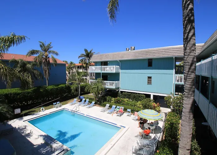 Anna Maria Island Retreat