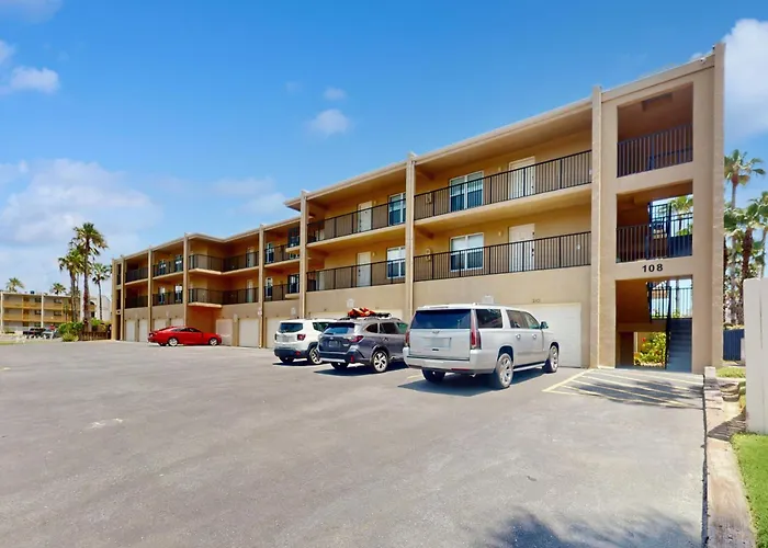 Surfside Condominiums #305