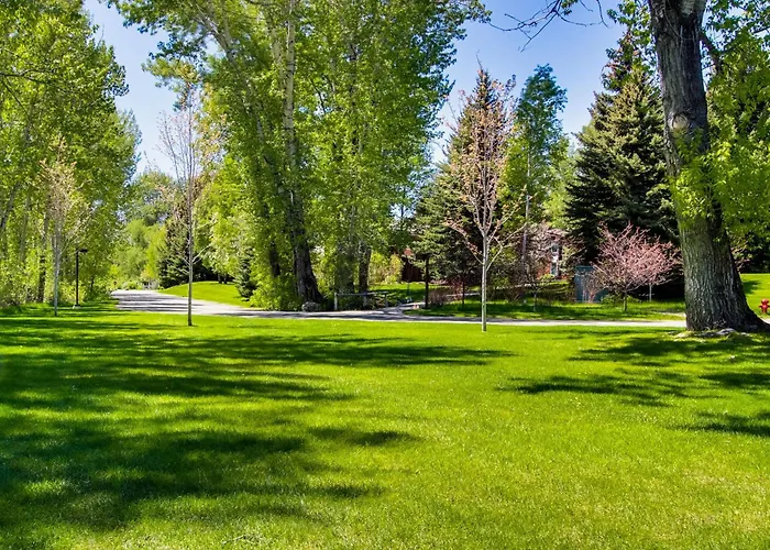 Sun Valley Atelier Studio - Serenade