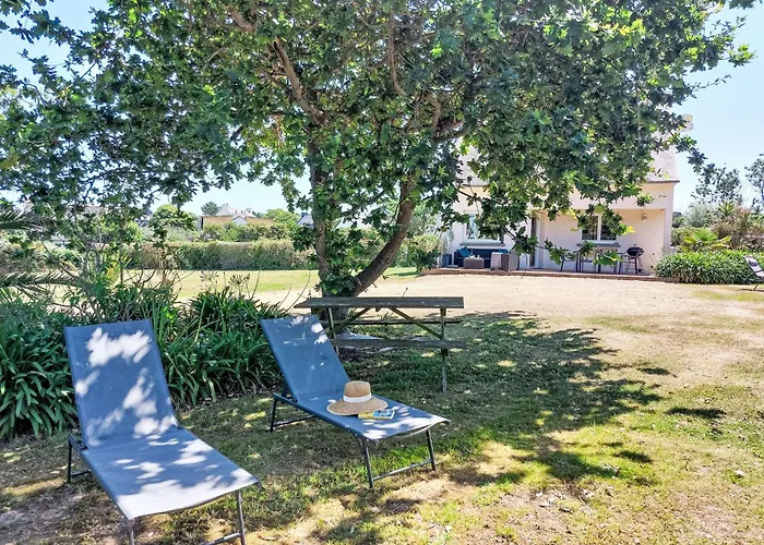 Holiday Home De La Plage By Interhome