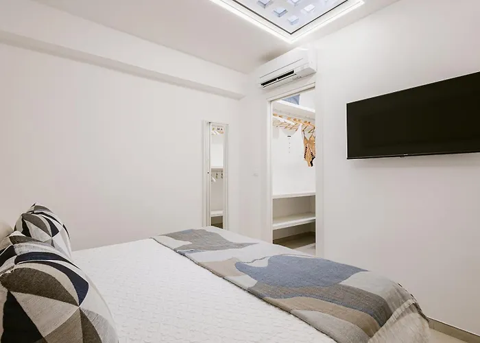 Paradise House - Shell