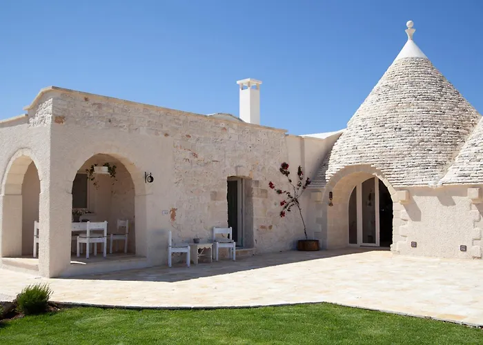 Masseria Camarda