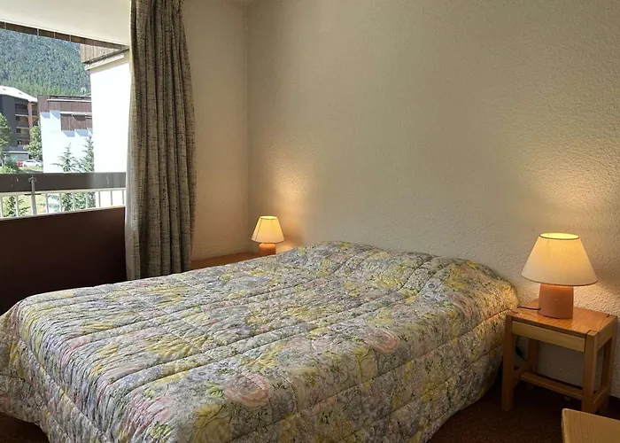 Appartement Montgenèvre, 2 pièces, 6 personnes - FR-1-330D-87