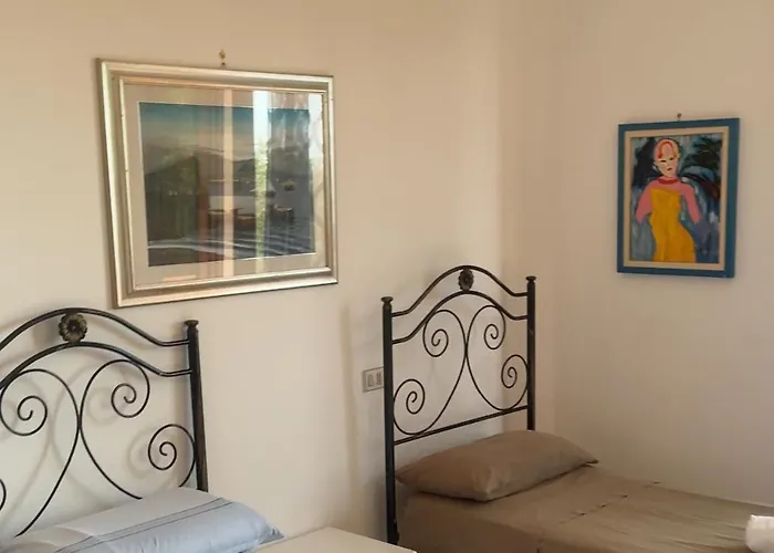 La Villa del Pixus
