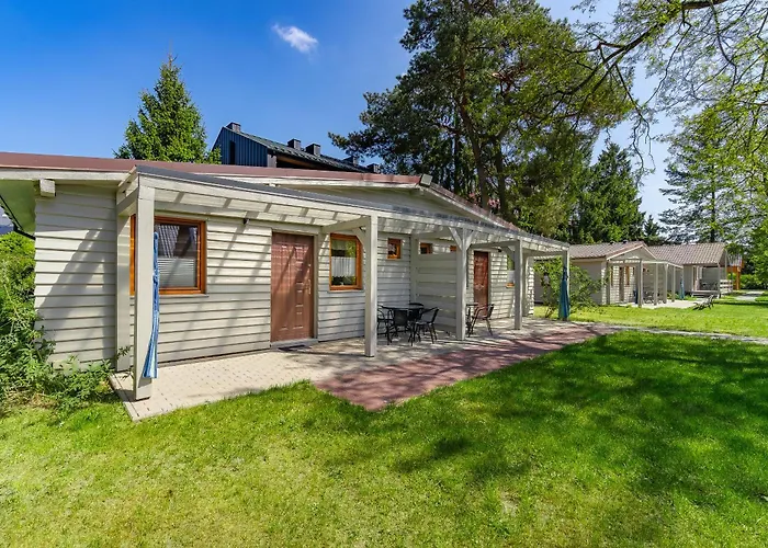 Haustierfreundliches Hotel: O.W. Laguna