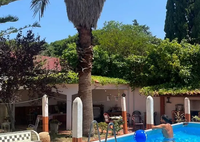 Casa de hóspedes: Botanique Guesthouse