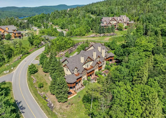 Tremblant Prestige - Panache 638