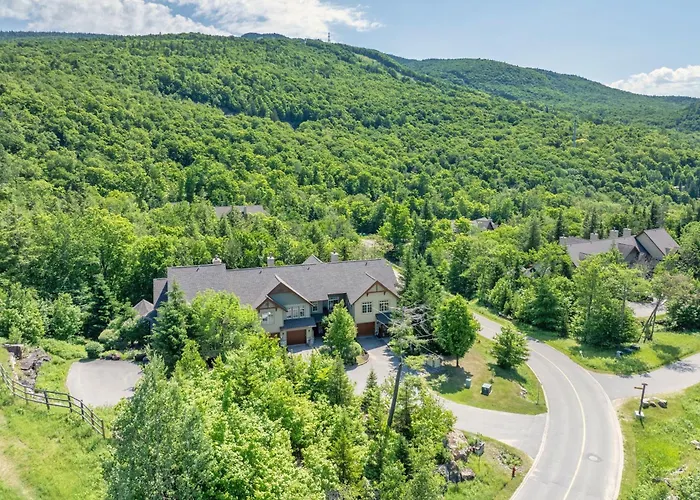 Tremblant Prestige - Panache 638