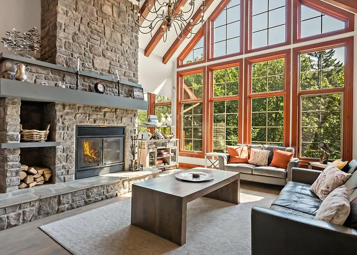 Tremblant Prestige - Panache 638