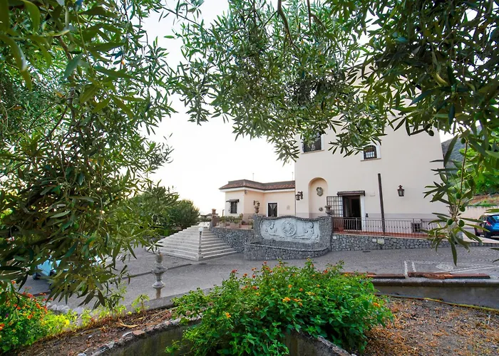 Grotta Dell'Olio