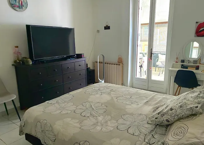 La Maison du bonheur au cœur de Gonfaron