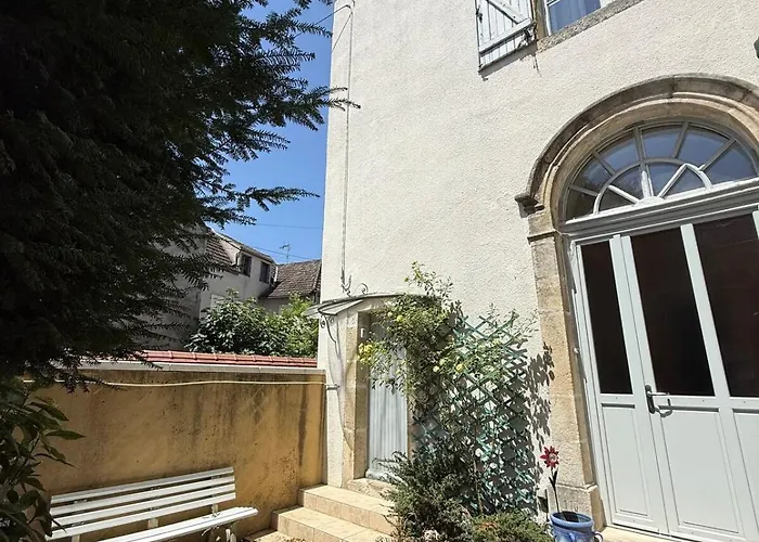 L ancien presbytere
