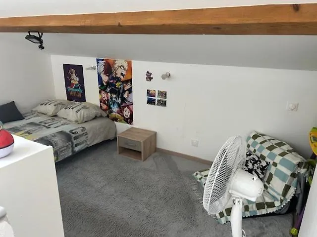 Maison idéal Familles nombreuses