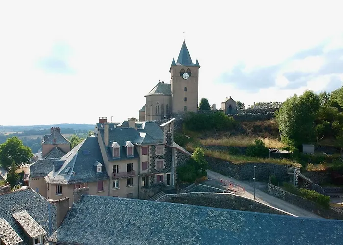 Maison Ombre du Clocher