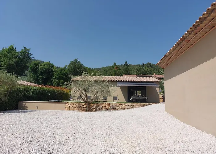 Holiday Home Lou Pantaia By Interhome