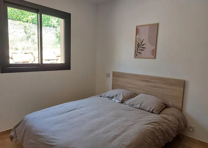 Holiday Home Lou Pantaia By Interhome