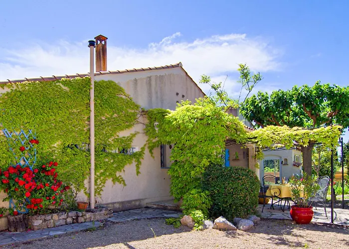 Holiday Home Villa Datcha By Interhome