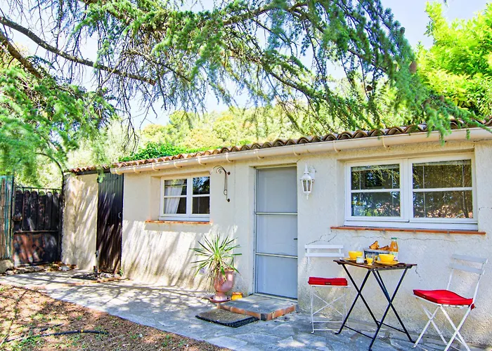 Holiday Home Villa Datcha By Interhome